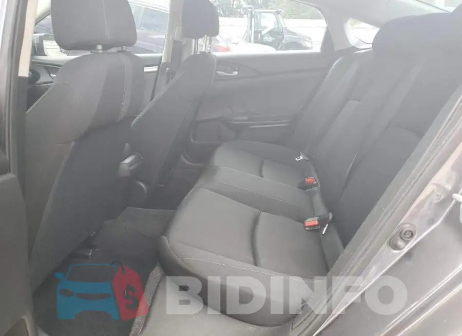 2HGFC2F65MH507813 Photo# 10