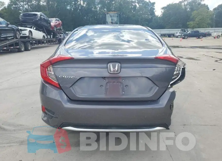2HGFC2F65MH507813 Photo# 6