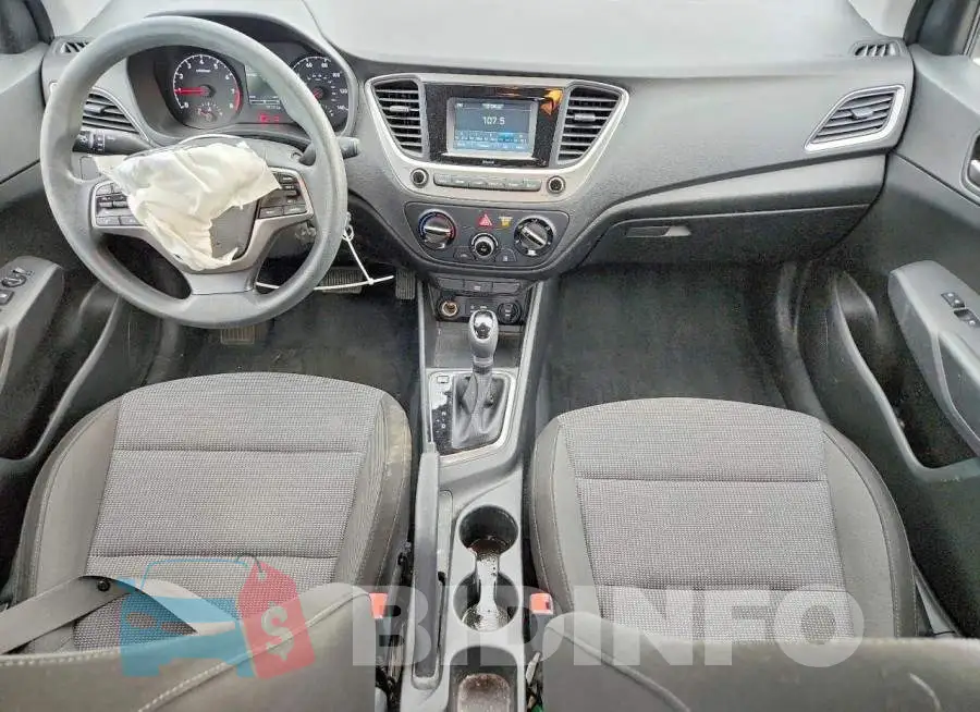 3KPC24A35KE039748 Photo# 8