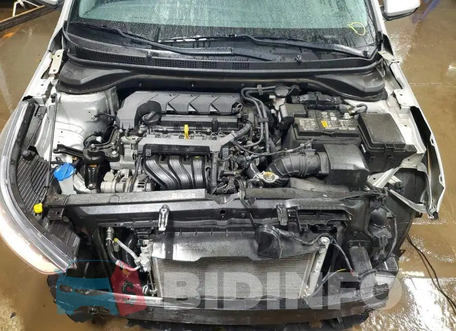 3KPC24A64NE179580 Photo# 11