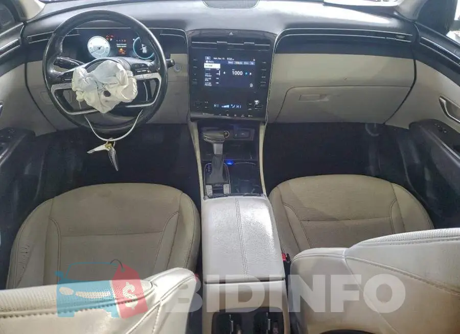 5NMJF3AE6PH162143 Photo# 8
