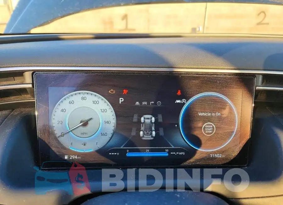 5NMJFCDE9RH387316 Photo# 9