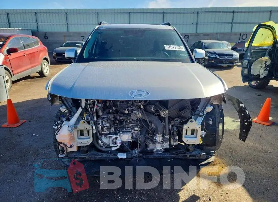 5NMP4DGL2RH029023 Photo# 5