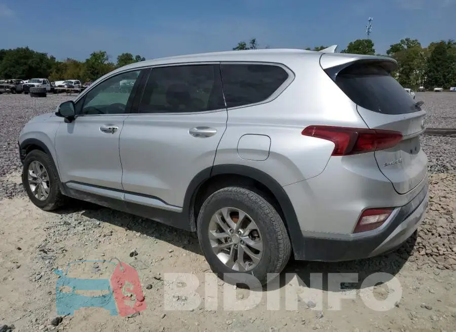 5NMS3CAD4KH011055 Photo# 2