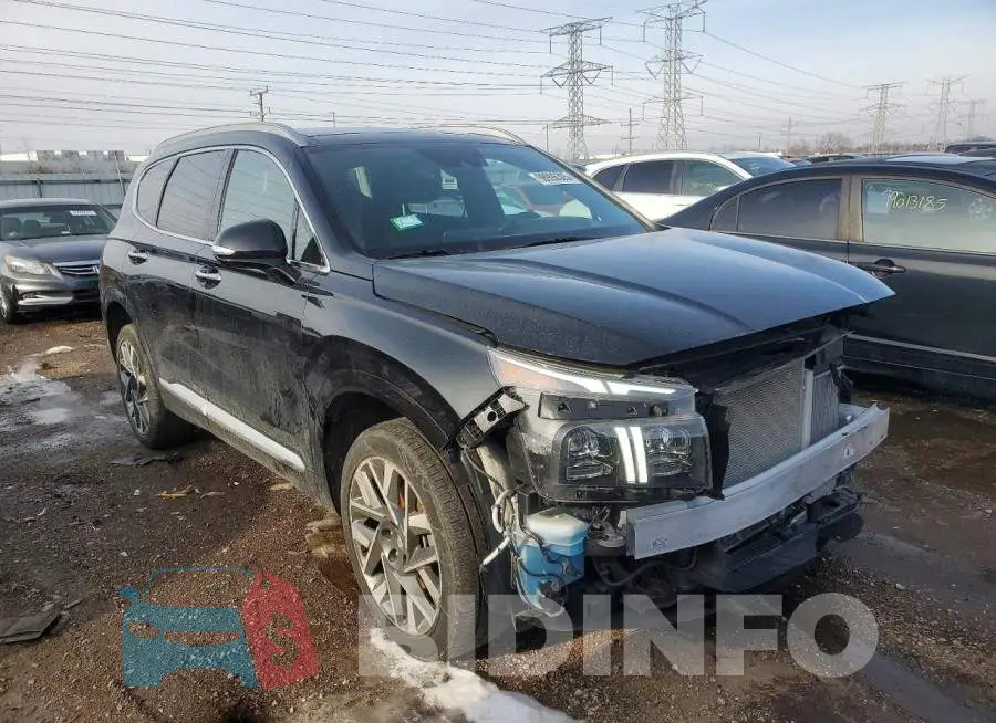 5NMS5DAL5PH628897 Photo# 4