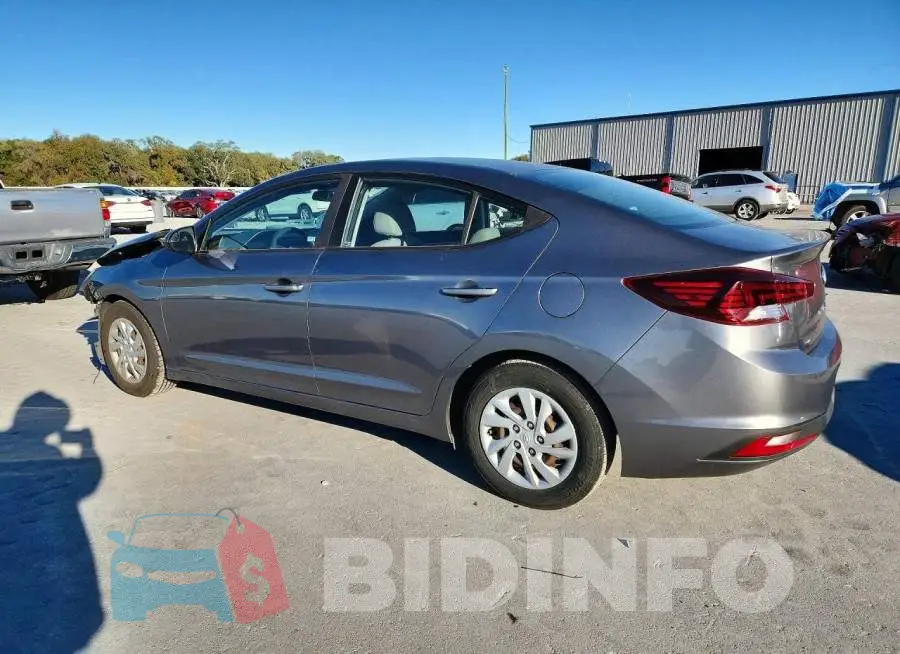5NPD74LF1KH488983 Photo# 2