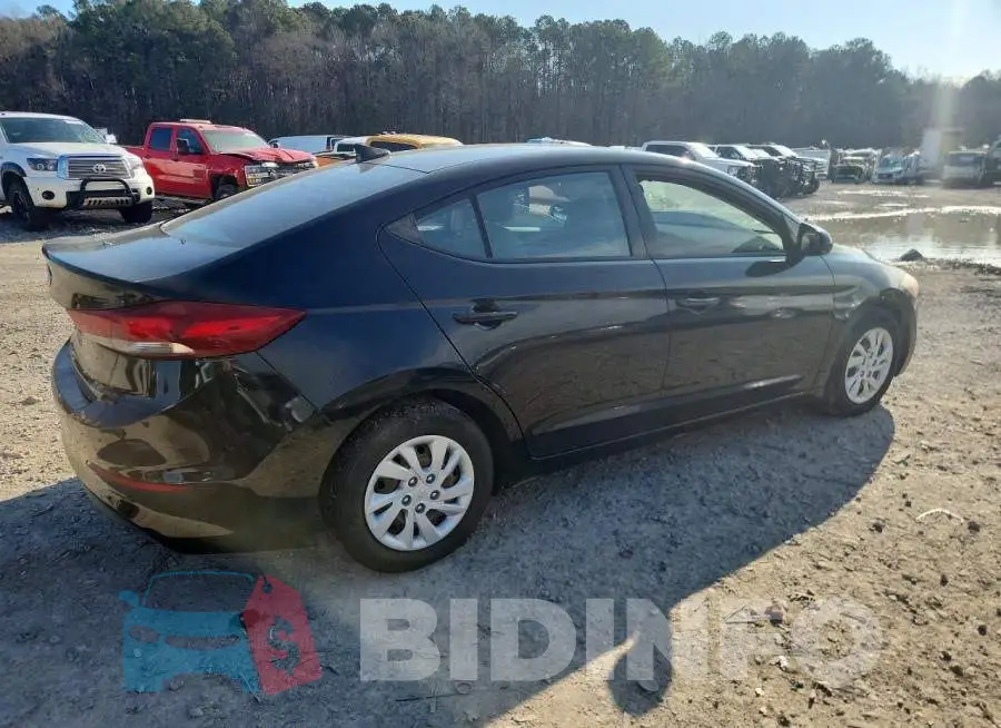 5NPD74LFXHH129429 Photo# 3