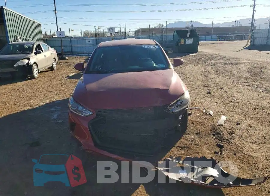 5NPD84LF0JH401988 Photo# 5
