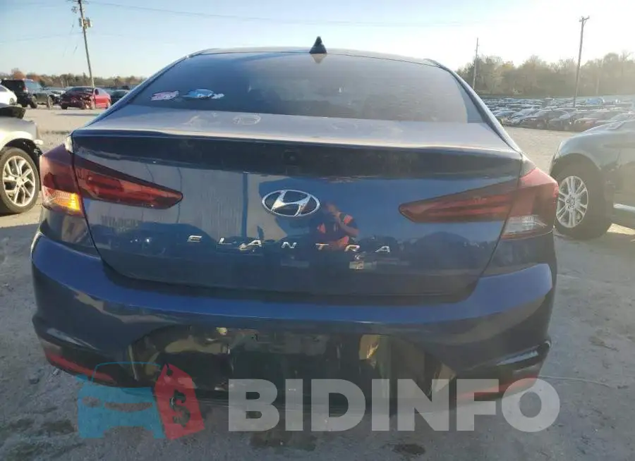 5NPD84LF3KH461989 Photo# 6