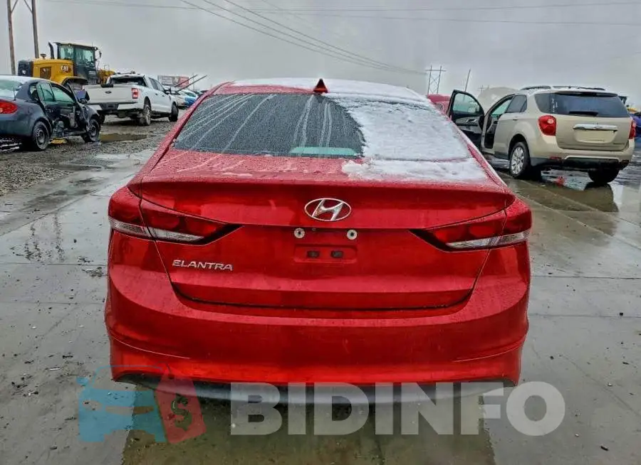 5NPD84LF8HH024871 Photo# 6