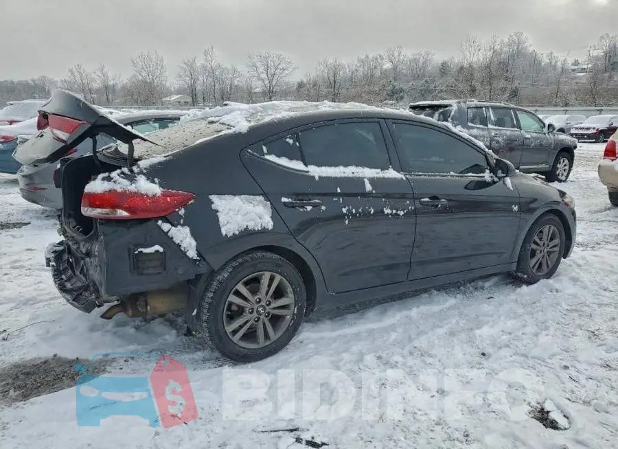 5NPD84LF8JH287268 Photo# 3