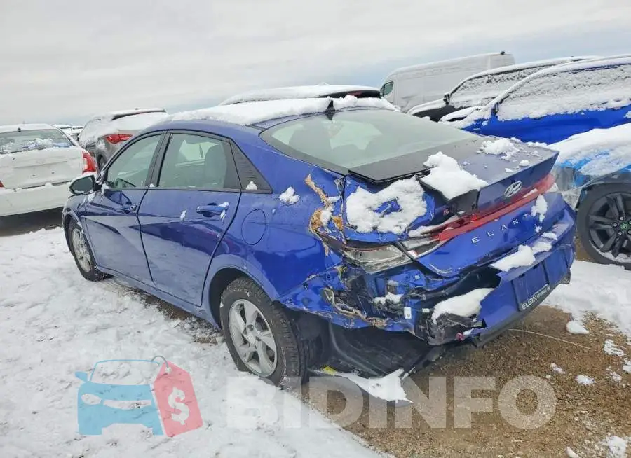 5NPLL4AG2NH082444 Photo# 2