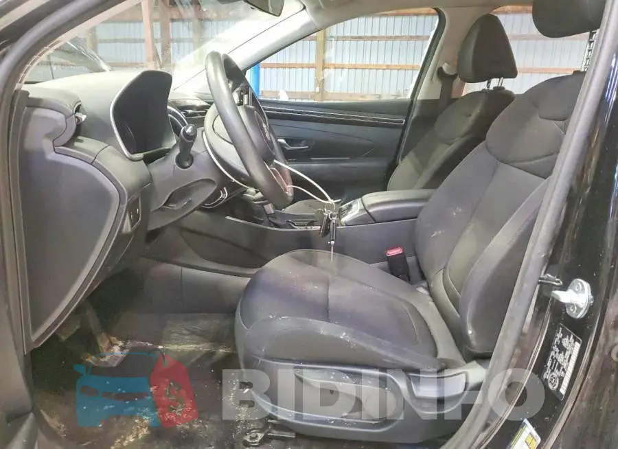 KM8JB3AE8NU024990 Photo# 7