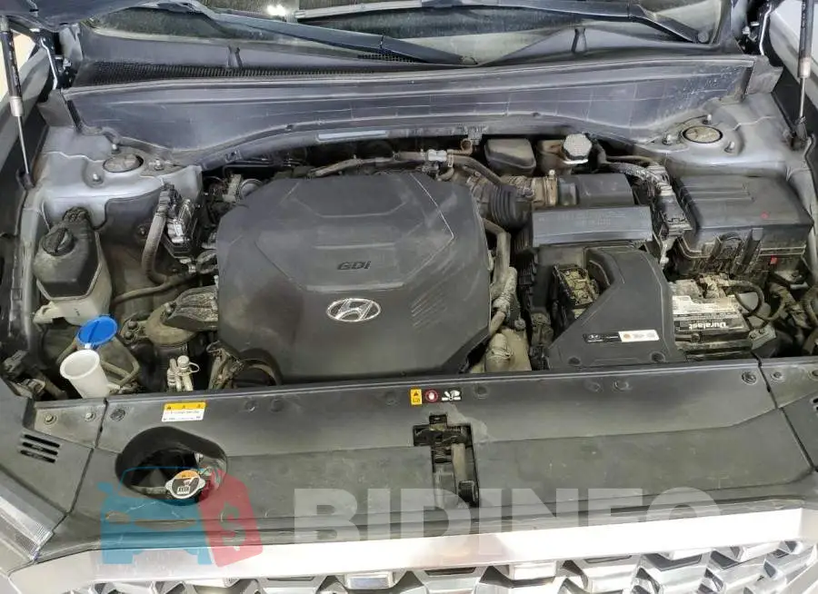 KM8R44HE5LU030042 Photo# 12
