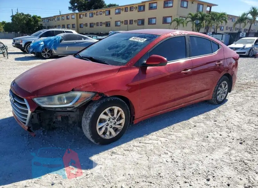 KMHD74LFXJU657186 Photo# 1
