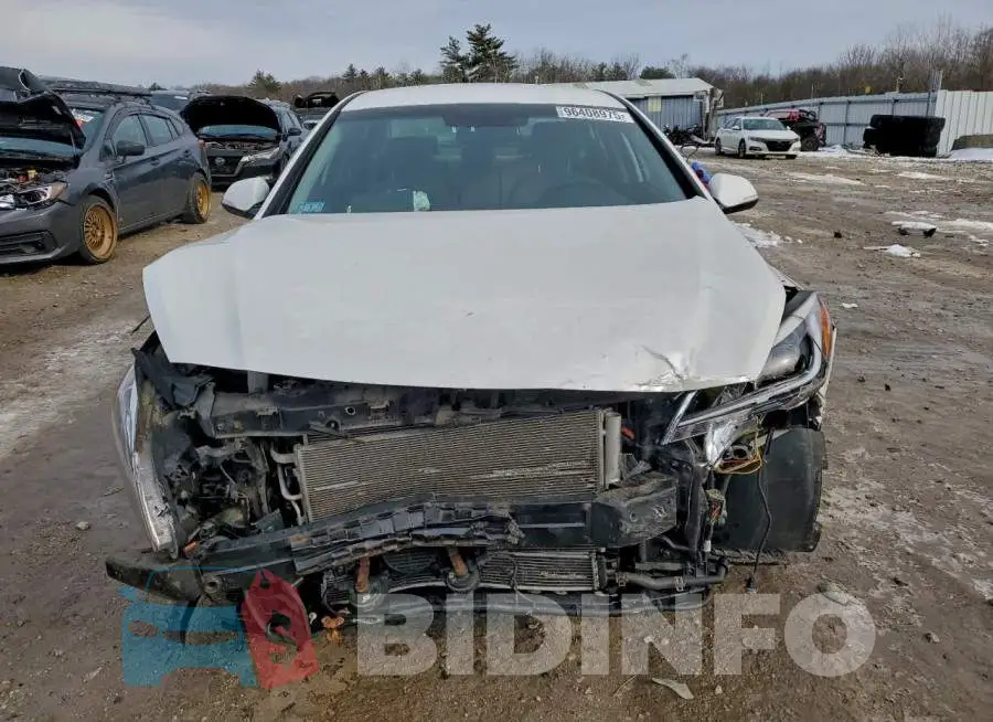 KMHE24L18HA058323 Photo# 5