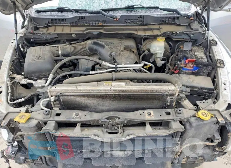 1C6RR7NTXHS743653 Photo# 11