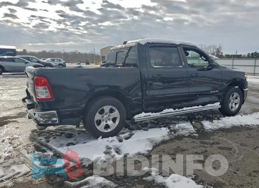 1C6RREFT7PN592593 Photo# 3