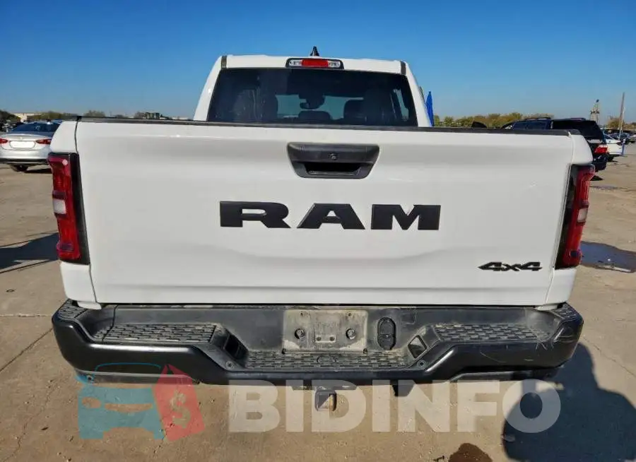 1C6RRFGG6SN542624 Photo# 6