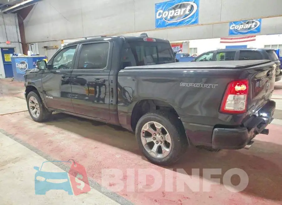 1C6SRFFT5MN701846 Photo# 2