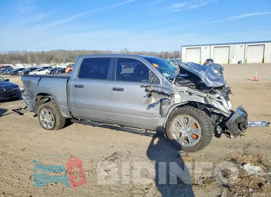 1C6SRFFT6PN661071 Photo# 4