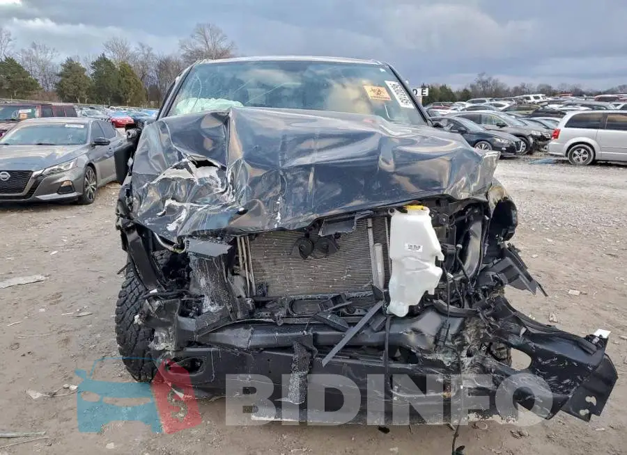 1C6SRFGT2PN671286 Photo# 5