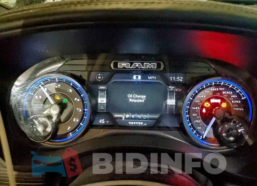 1C6SRFHT4LN284232 Photo# 9