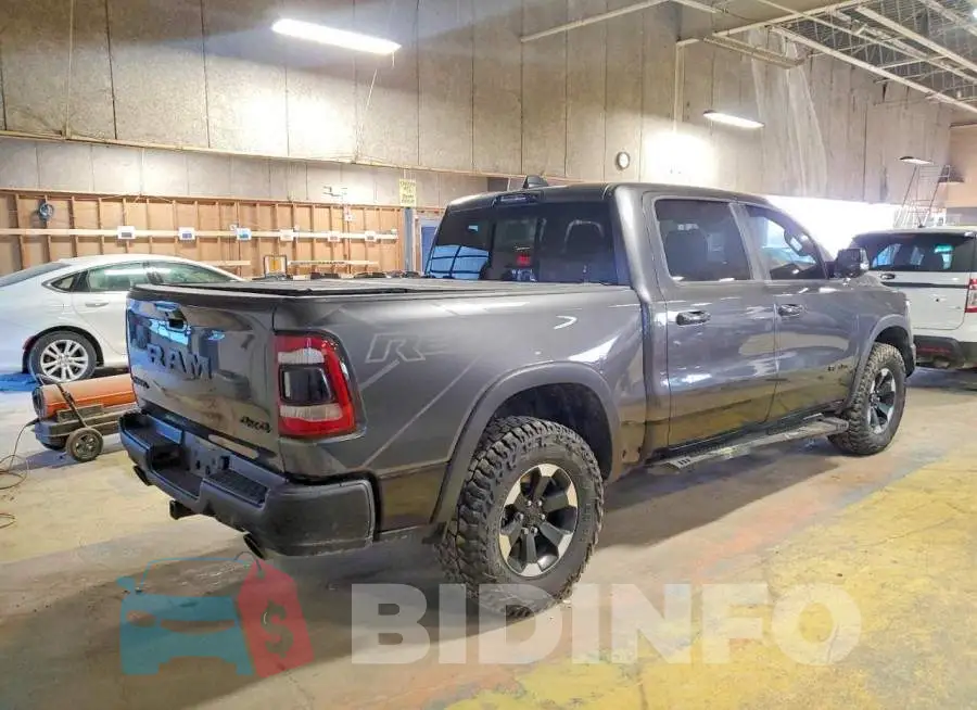 1C6SRFLM6NN134500 Photo# 3