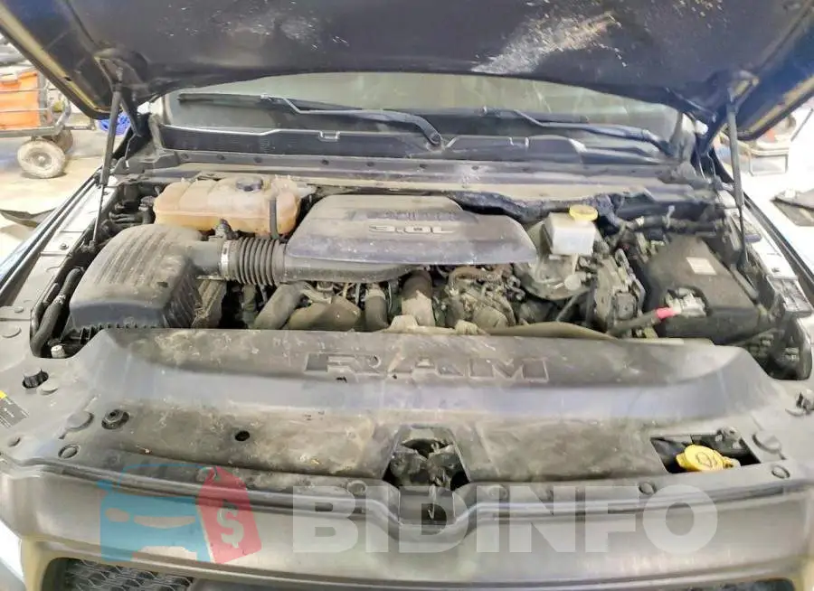 1C6SRFLM6NN134500 Photo# 11