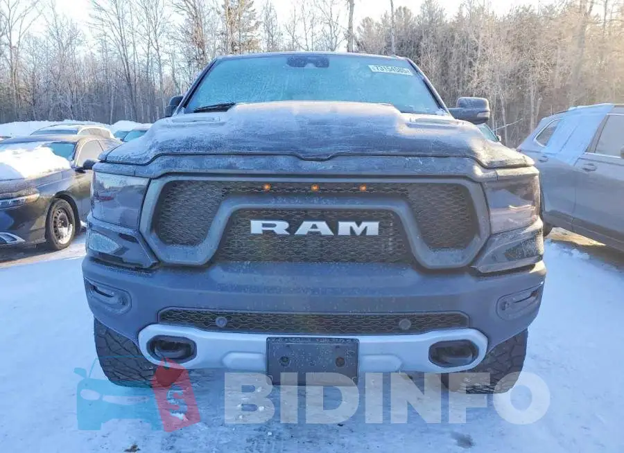 1C6SRFLT1NN153883 Photo# 5