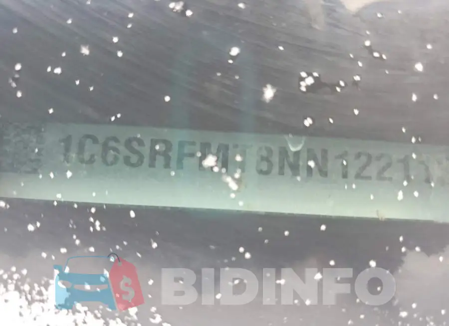 1C6SRFMT8NN122113 Photo# 12