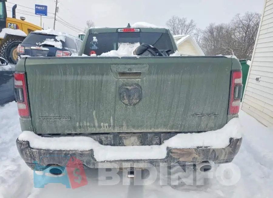 1C6SRFMT8NN122113 Photo# 6