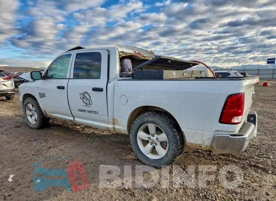 3C6RR7KG9PG641421 Photo# 2