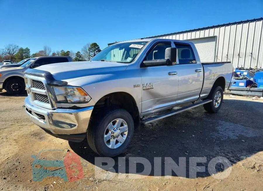3C6UR5CJ2HG561873 Photo# 1