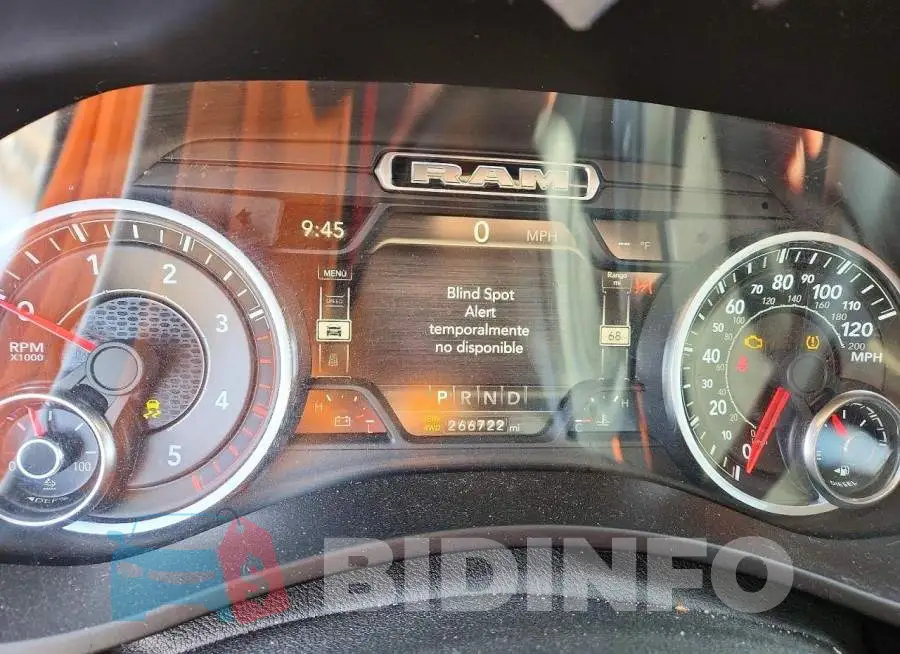 3C6UR5FL5MG511783 Photo# 9