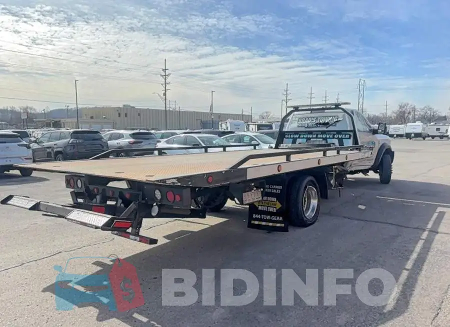 3C7WRMDL7PG545679 Photo# 4