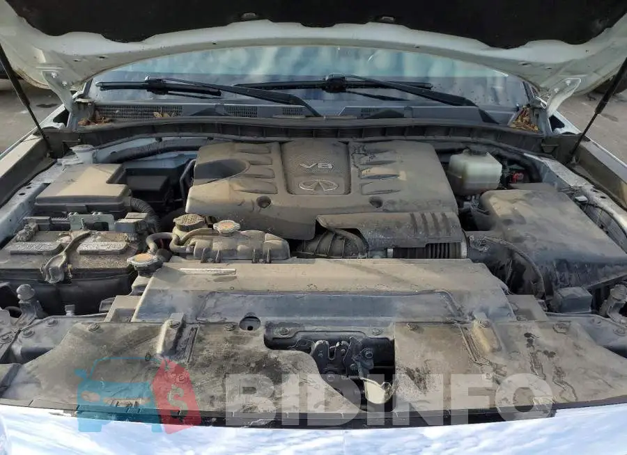 JN8AZ2NF6K9686244 Photo# 12