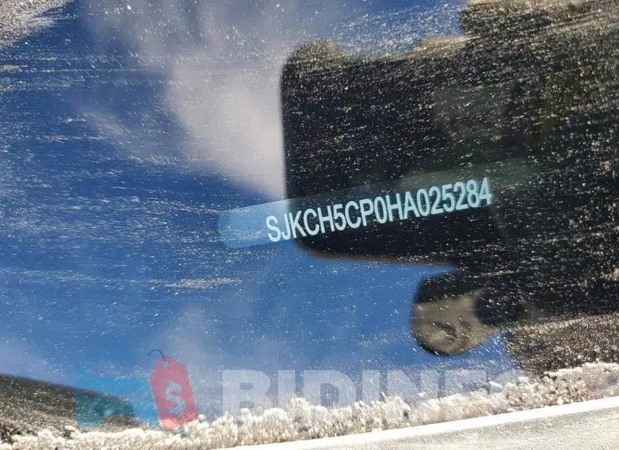 SJKCH5CP0HA025284 Photo# 12