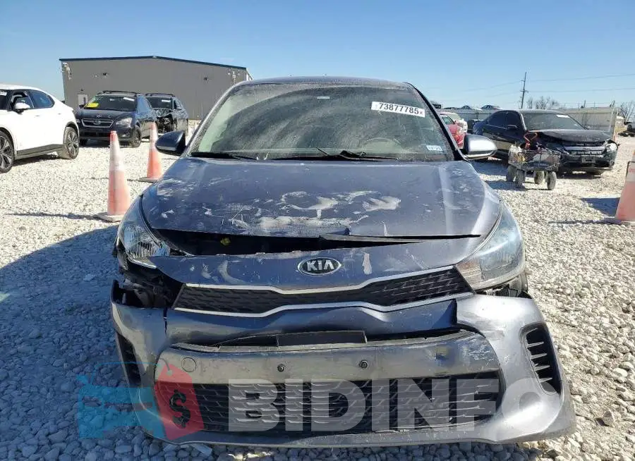 3KPA24AD9LE296462 Photo# 5