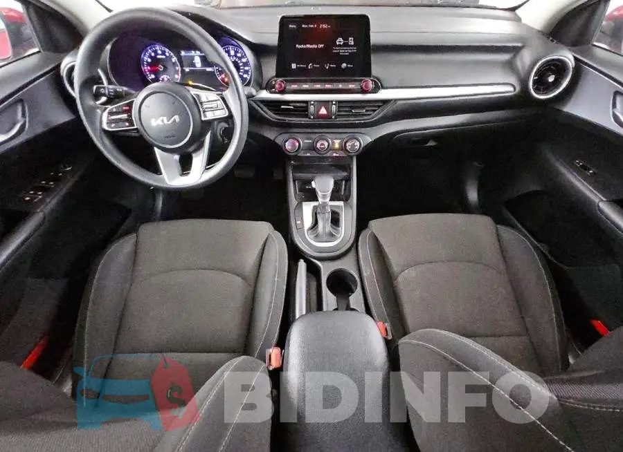 3KPF24AD9PE628721 Photo# 8