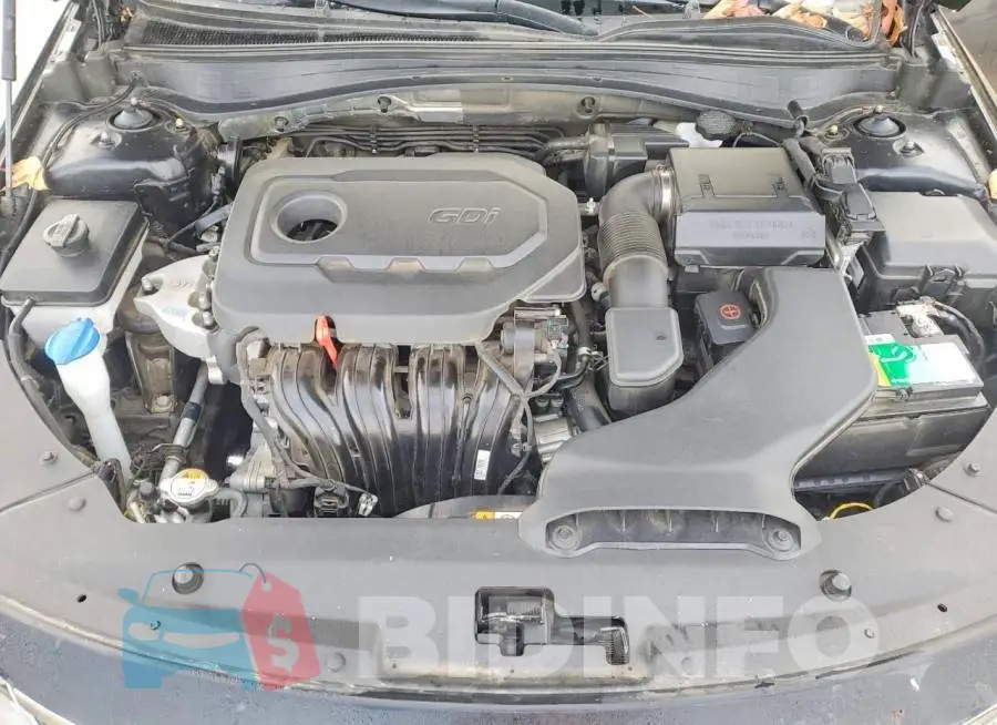 5XXGU4L35JG246574 Photo# 11