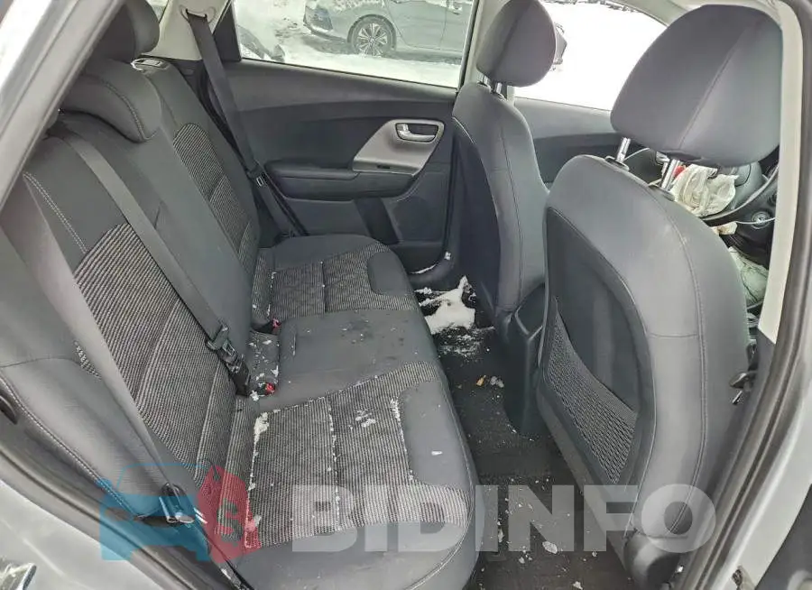 KNDCB3LC7M5480724 Photo# 11
