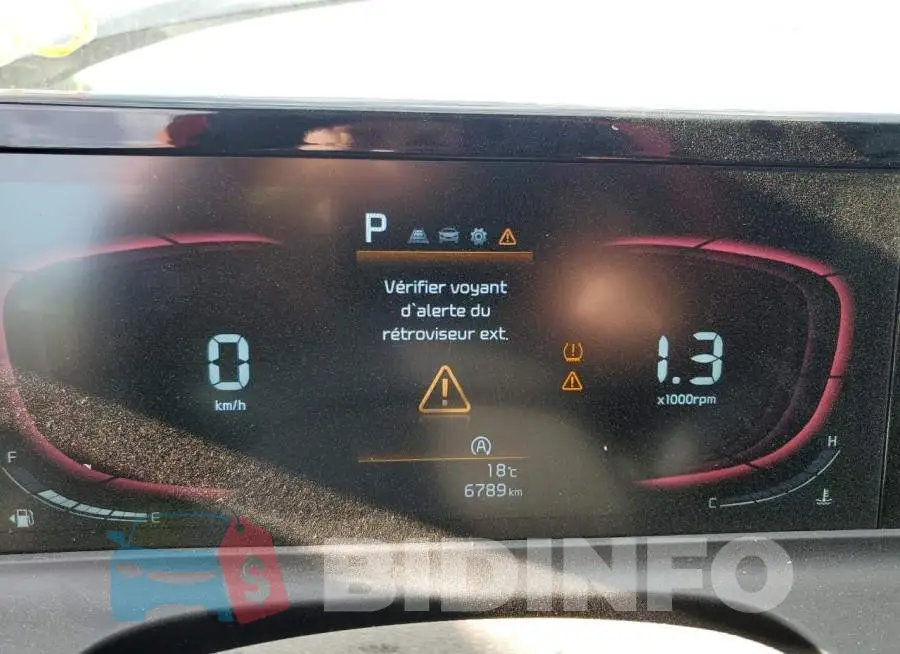 KNDEP2AA3T7826535 Photo# 9