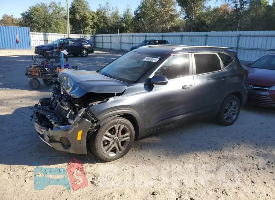 KNDEU2AAXM7161434 Photo# 1