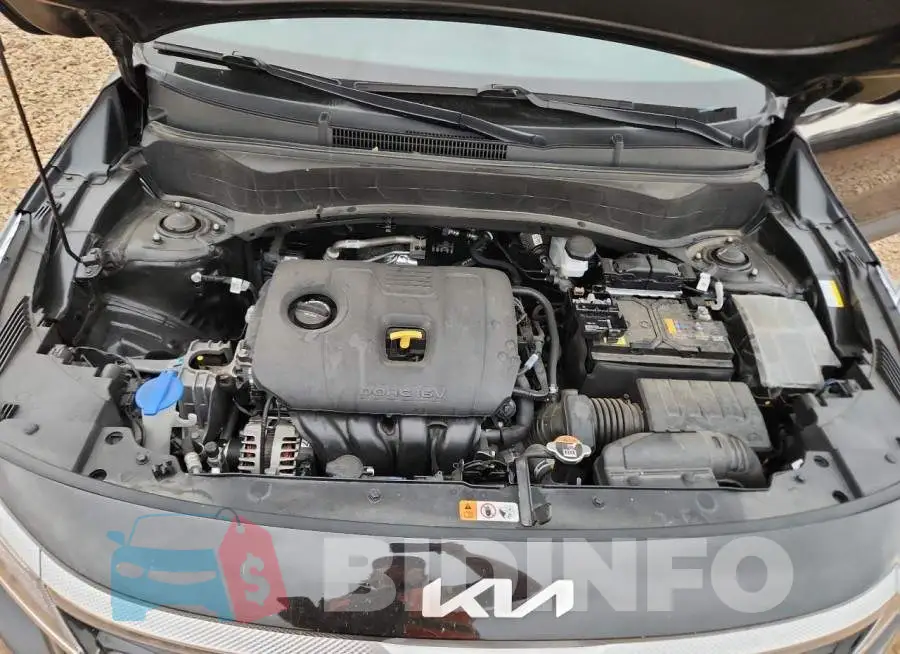 KNDEU2AAXP7448504 Photo# 12