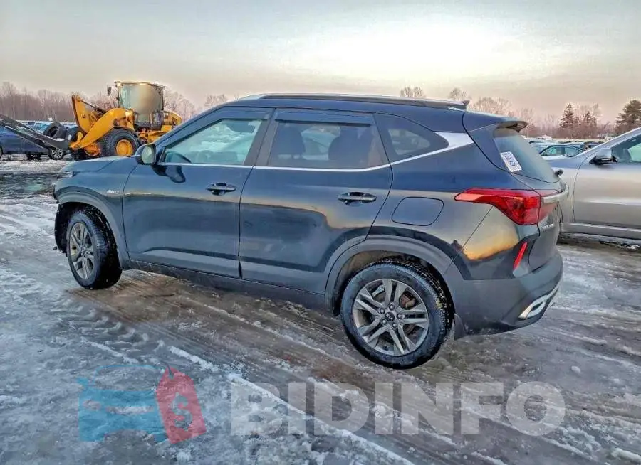 KNDEUCAA9M7169935 Photo# 2