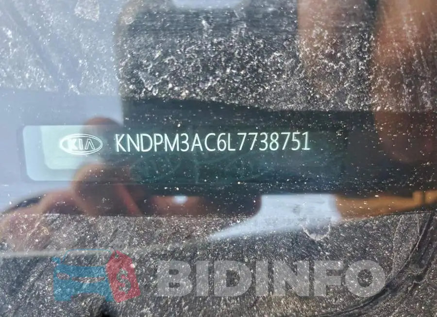 KNDPM3AC6L7738751 Photo# 13