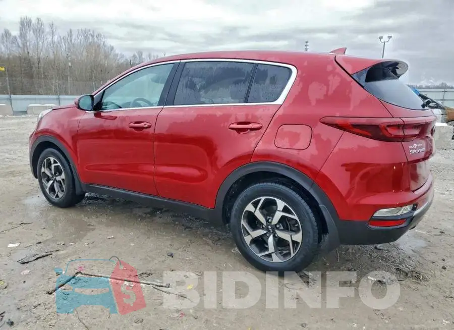 KNDPM3AC8N7953020 Photo# 2