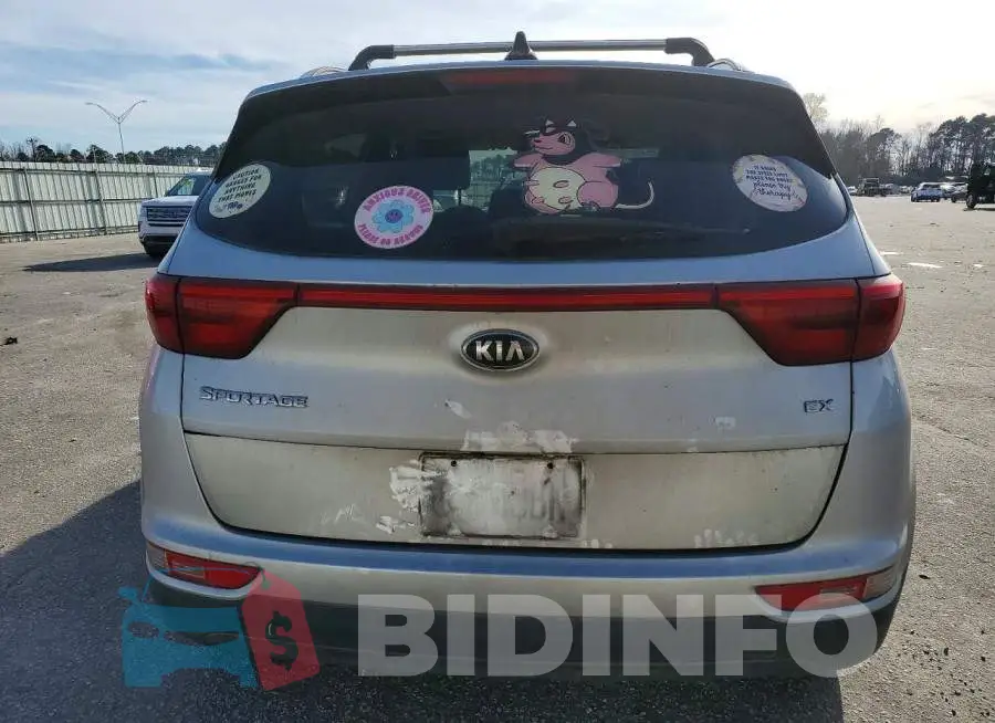 KNDPN3AC3J7334641 Photo# 6