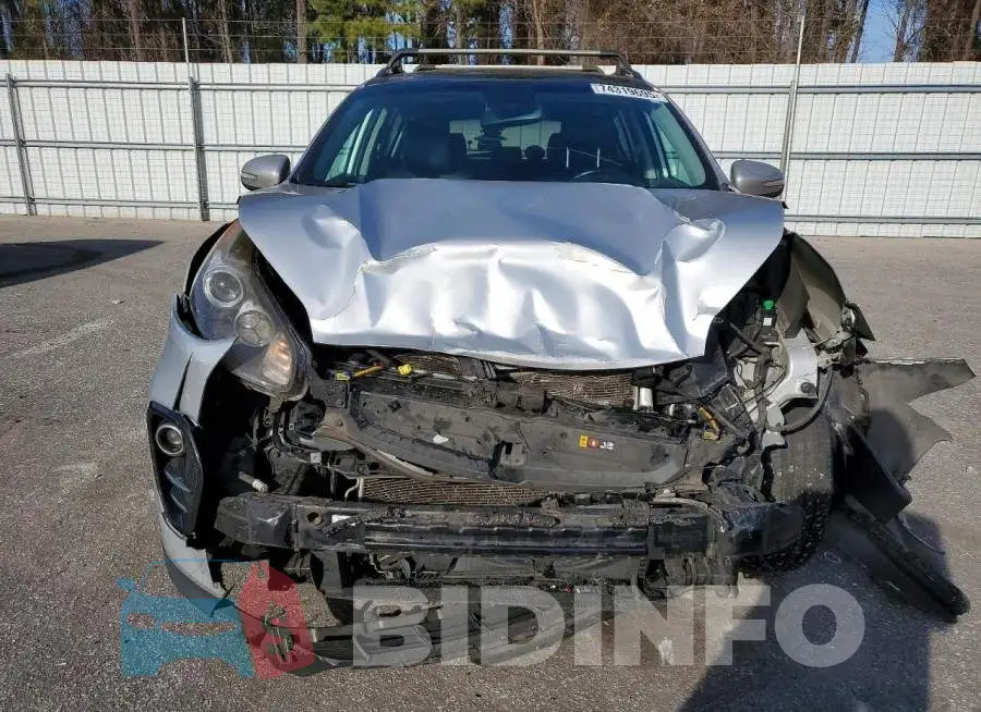 KNDPN3AC3J7334641 Photo# 5